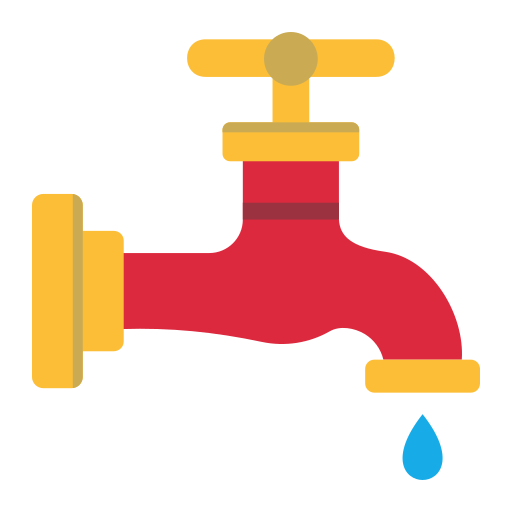 faucet